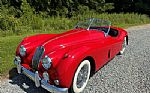 1955 XK140 Thumbnail 2