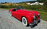 1955 XK140 Thumbnail 9