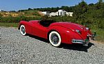 1955 XK140 Thumbnail 6