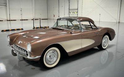 Photo of a 1957 Chevrolet Corvette for sale