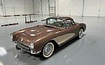 1957 Corvette Thumbnail 6