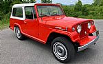 1967 Jeep Commando