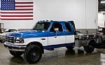 1996 Ford F-250 XL Extended Cab