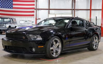 Photo of a 2012 Ford Mustang Roush for sale