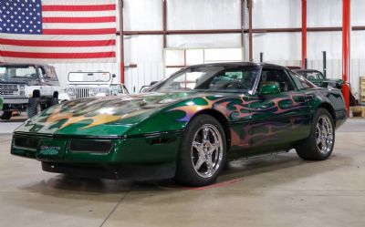 Photo of a 1985 Chevrolet Corvette for sale