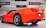 1999 Corvette Convertible Thumbnail 19