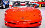 1999 Corvette Convertible Thumbnail 30