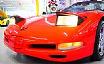 1999 Corvette Convertible Thumbnail 38