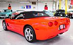 1999 Corvette Convertible Thumbnail 52