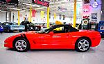 1999 Corvette Convertible Thumbnail 54