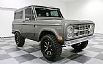 1969 Ford Bronco