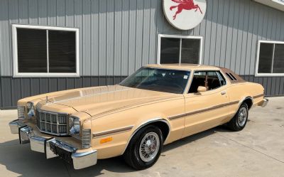 Photo of a 1976 Ford Gran Torino for sale