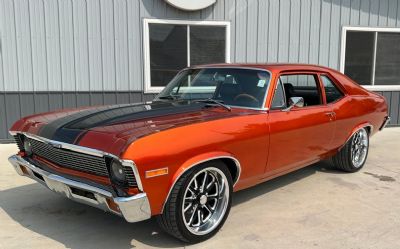 Photo of a 1972 Chevrolet Nova for sale