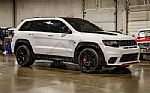 2018 Jeep Grand Cherokee Trackhawk