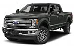 2019 Ford F-250SD