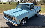 1978 Chevrolet C/K 10 Series