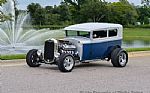 1930 Ford Hot Rod