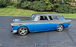 1955 Nomad Resto-Mod Thumbnail 13