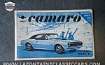 1967 Camaro Thumbnail 17