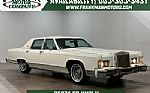 1979 Lincoln Continental