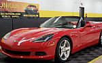 2005 Chevrolet Corvette Convertible