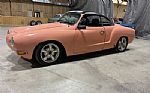 1970 Karmann Ghia Thumbnail 1