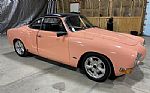 1970 Karmann Ghia Thumbnail 2