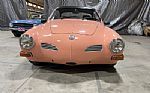 1970 Karmann Ghia Thumbnail 4