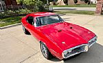 1967 Firebird Thumbnail 3