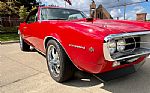 1967 Firebird Thumbnail 9