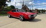 1967 Firebird Thumbnail 66