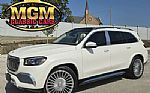 2021 Mercedes-Benz GLS