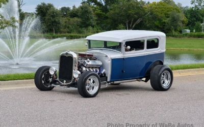 Photo of a 1930 Ford Model A for sale