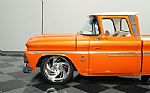 1962 C10 Big Back Window Restomod Thumbnail 21