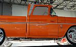 1962 C10 Big Back Window Restomod Thumbnail 65