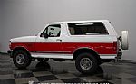 1993 Bronco XLT 4X4 Thumbnail 9