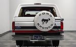 1993 Bronco XLT 4X4 Thumbnail 12