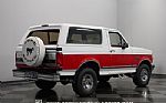 1993 Bronco XLT 4X4 Thumbnail 14