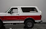 1993 Bronco XLT 4X4 Thumbnail 27