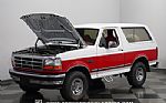 1993 Bronco XLT 4X4 Thumbnail 35