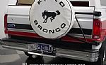 1993 Bronco XLT 4X4 Thumbnail 30