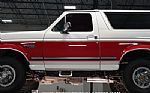 1993 Bronco XLT 4X4 Thumbnail 74