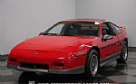 1986 Fiero GT Thumbnail 5