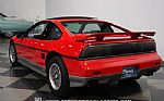 1986 Fiero GT Thumbnail 11