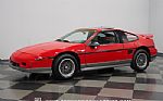 1986 Fiero GT Thumbnail 7