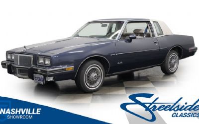 Photo of a 1984 Pontiac Grand Prix for sale