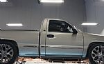 2001 Sierra 1500 SLE Thumbnail 74