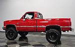 1986 K10 4x4 Restomod Thumbnail 9