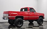 1986 K10 4x4 Restomod Thumbnail 15