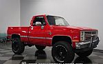 1986 K10 4x4 Restomod Thumbnail 18